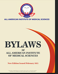 AAIMS BYLAWS